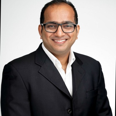 Vipan Chauhan